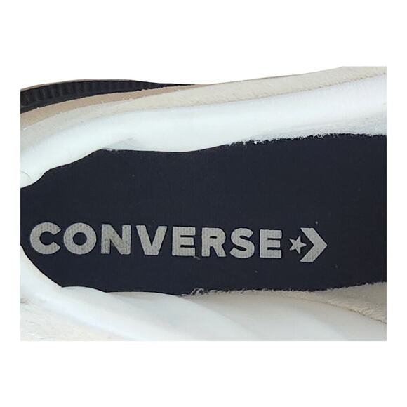 Converse shoes sz 10.5 mountian club one star chunky shoes fleece lined leather - Picture 13 of 16